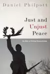 Just and Unjust Peace cover