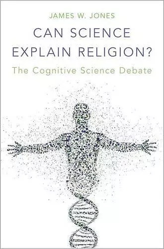 Can Science Explain Religion? cover