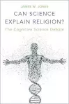 Can Science Explain Religion? cover