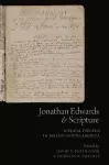 Jonathan Edwards and Scripture cover