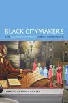Black Citymakers cover