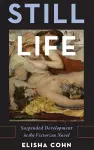 Still Life cover