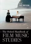 The Oxford Handbook of Film Music Studies cover