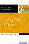 Solving Critical Consults cover