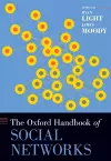 The Oxford Handbook of Social Networks cover