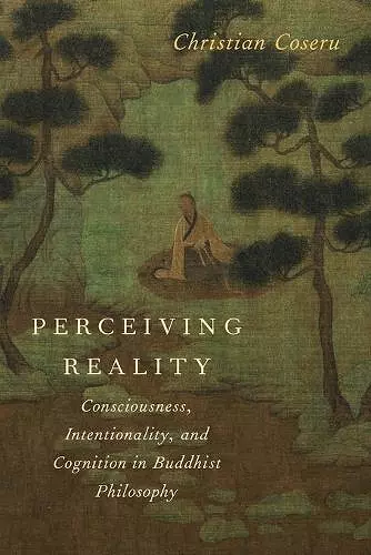 Perceiving Reality cover