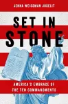 Set in Stone cover