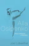 Alla Osipenko cover