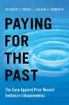 Paying for the Past cover