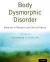 Body Dysmorphic Disorder cover