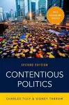 Contentious Politics cover