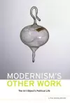 Modernism's Other Work cover