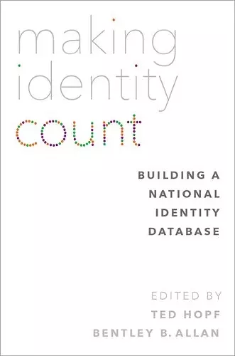 Making Identity Count cover