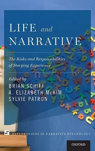 Life and Narrative cover