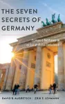 The Seven Secrets of Germany cover