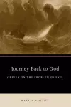 Journey Back to God cover