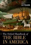 The Oxford Handbook of the Bible in America cover