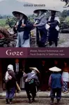 Goze cover