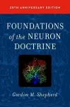 Foundations of the Neuron Doctrine cover