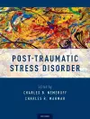 Post-Traumatic Stress Disorder cover