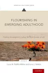 Flourishing in Emerging Adulthood cover