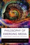 Philosophy of Emerging Media cover