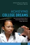 Achieving College Dreams cover