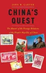 China's Quest cover