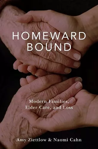 Homeward Bound cover