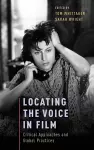 Locating the Voice in Film cover