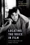 Locating the Voice in Film cover