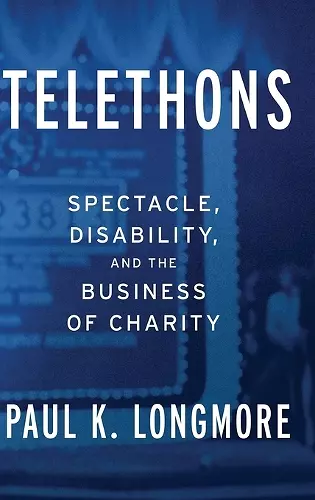 Telethons cover