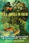 It's a Jungle in There cover
