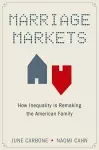 Marriage Markets cover