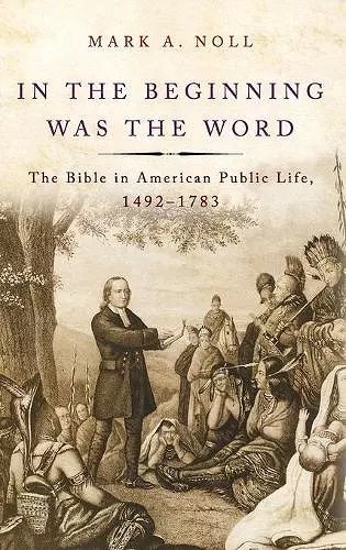 In the Beginning Was the Word cover