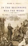 In the Beginning Was the Word cover