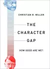 The Character Gap cover