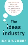 The Ideas Industry cover