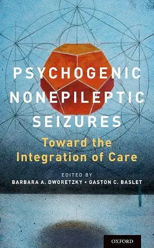 Psychogenic Nonepileptic Seizures cover