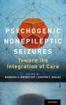 Psychogenic Nonepileptic Seizures cover