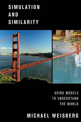 Simulation and Similarity cover
