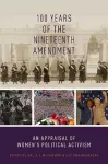 100 Years of the Nineteenth Amendment cover