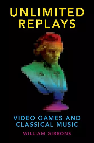 Unlimited Replays cover