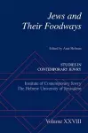 Jews and Their Foodways cover