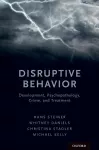 Disruptive Behavior cover