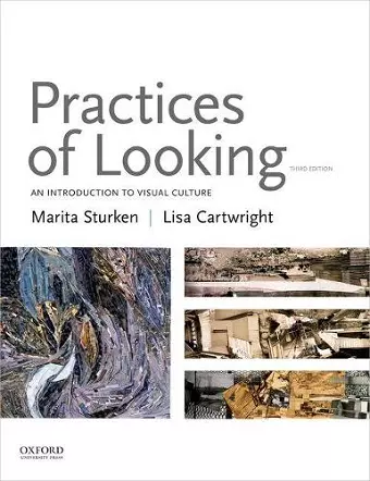 Practices of Looking cover