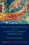Public Governance and the Classical-Liberal Perspective cover