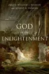 God in the Enlightenment cover
