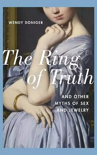 The Ring of Truth cover