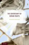 The Sovereignty of Human Rights cover